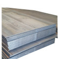 Carbon structruer steel plate